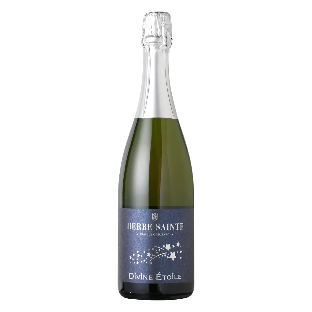 DIVINE ETOILE Rosé