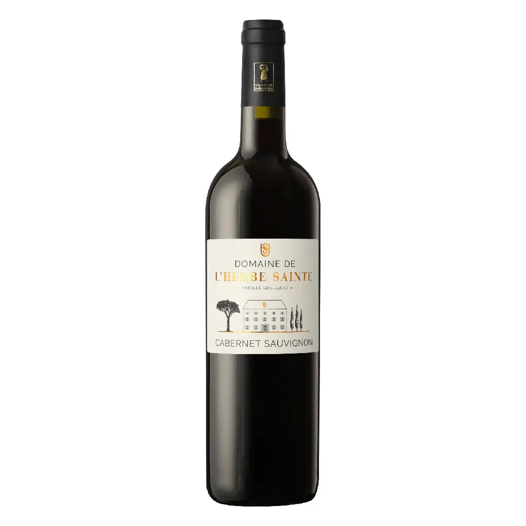CABERNET SAUVIGNON 2023